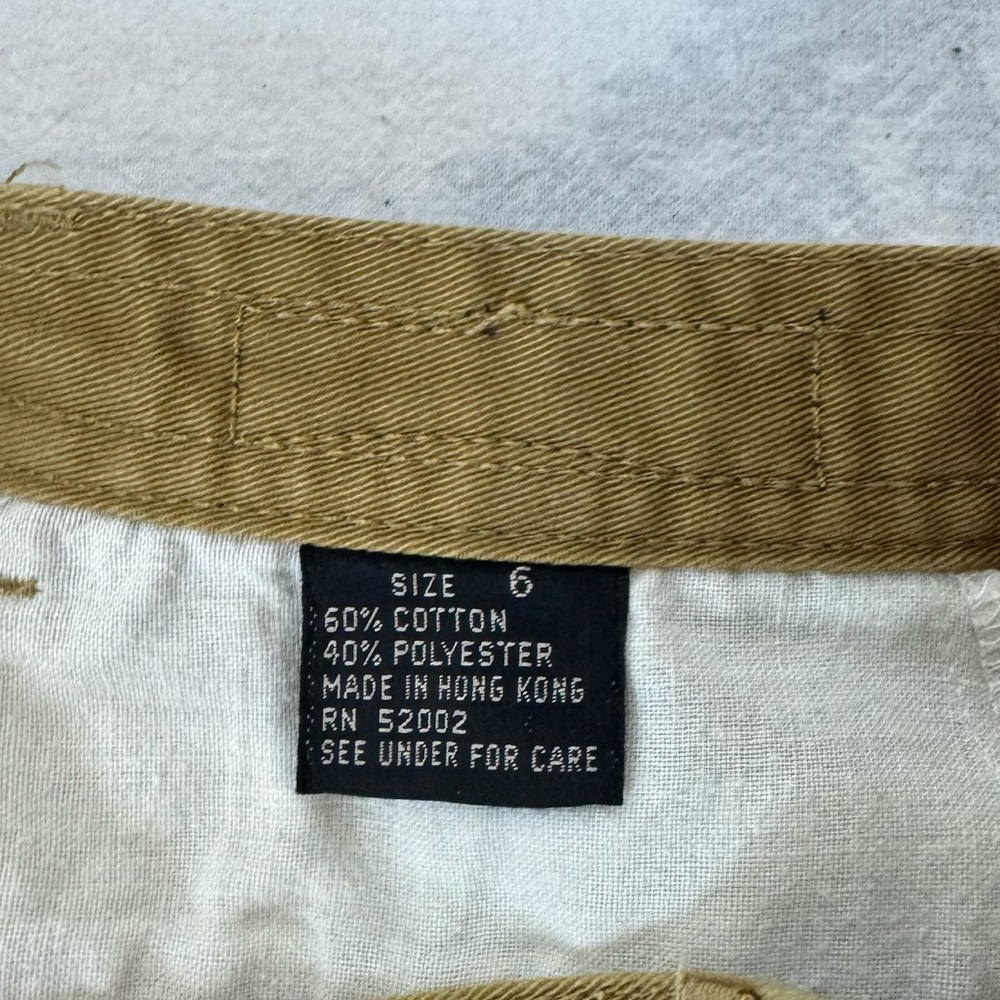 Vintage Liz Claiborne Pants - Picture 6 of 8